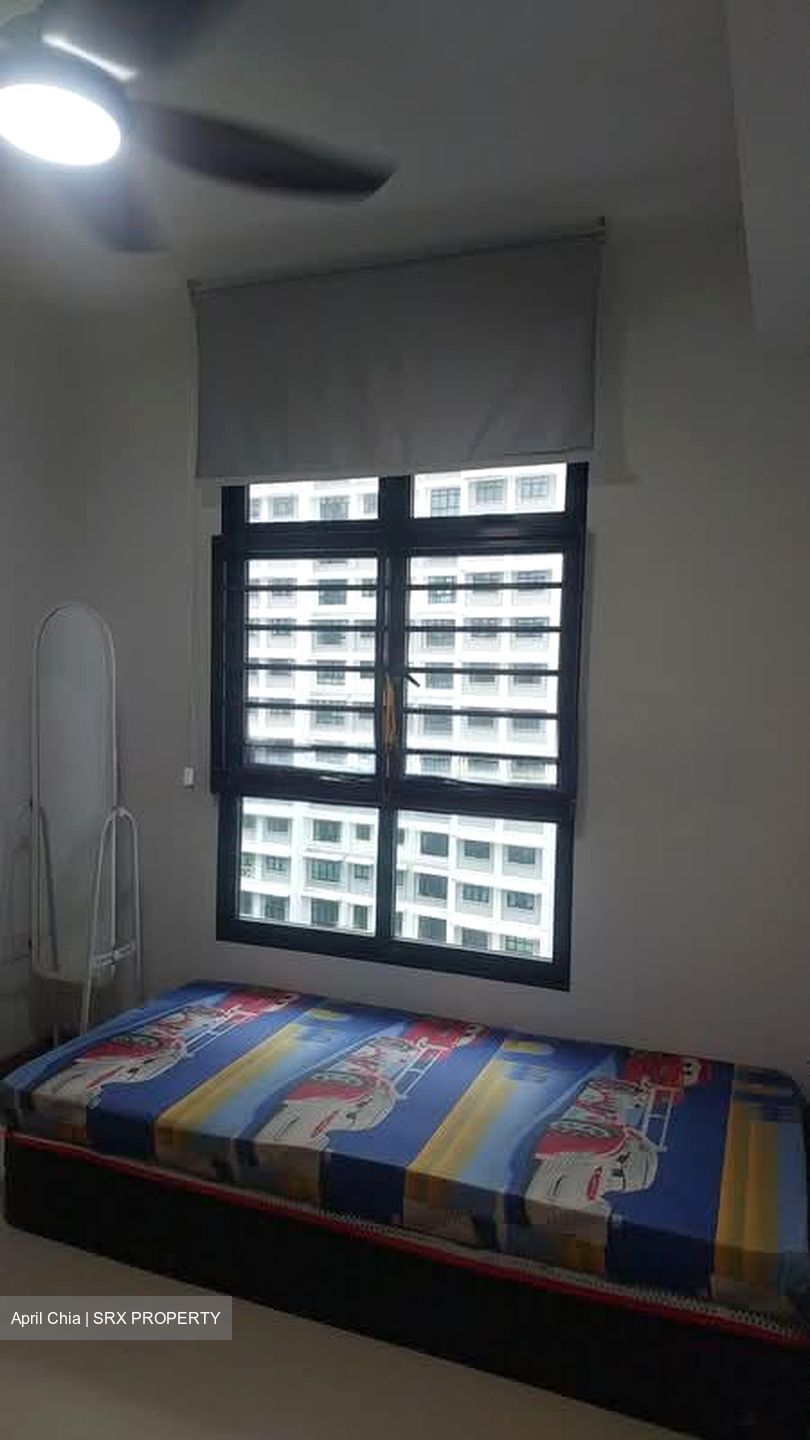 Blk 413C Waterfront I @ Northshore (Punggol), HDB 3 Rooms #566831981